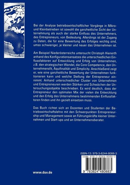 Produktbild: Theorie und Realit&auml;t unternehmerischer Strategien