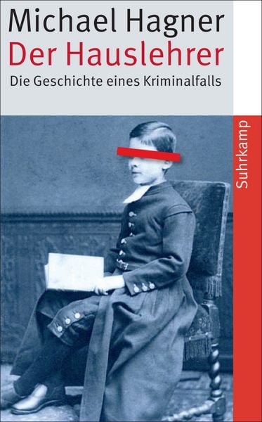 Produktbild: Der Hauslehrer