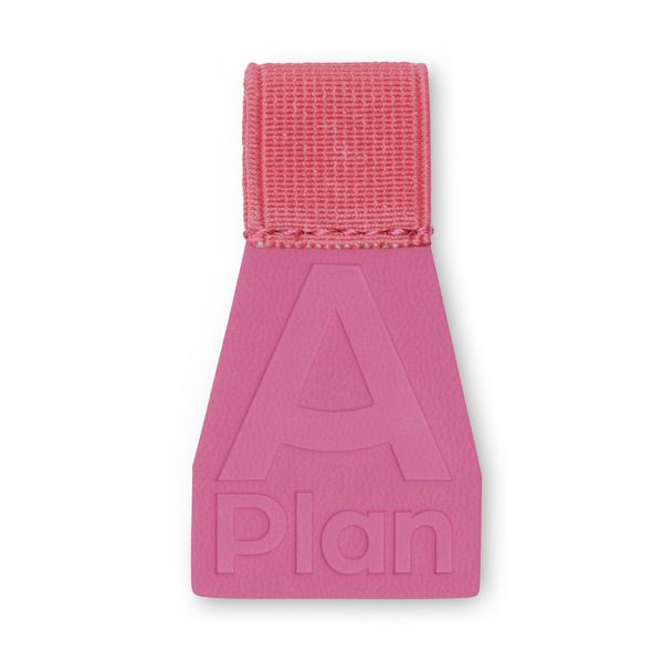 Stiftschlaufe Candy Pink