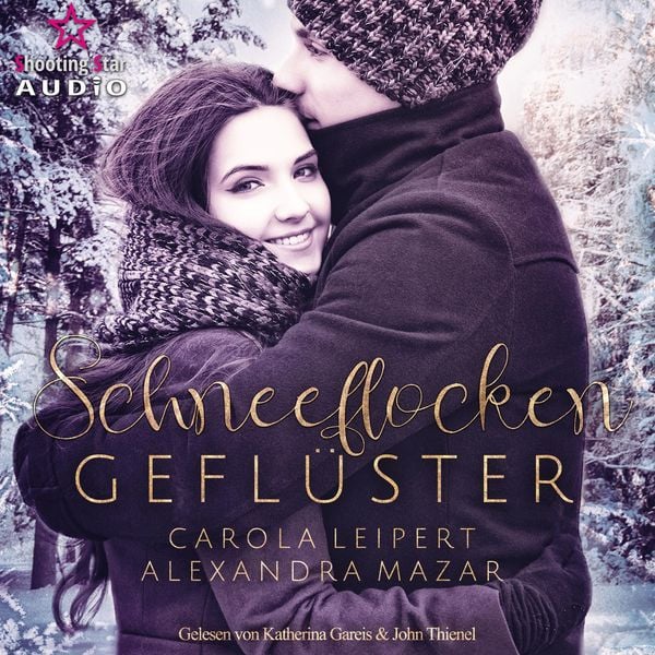 Produktbild: Schneeflockengefl&uuml;ster