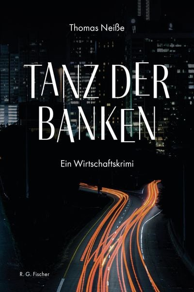 Produktbild: Tanz der Banken