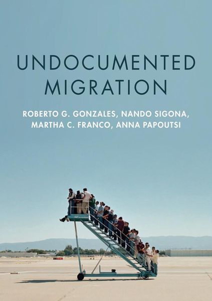 Produktbild: Undocumented Migration
