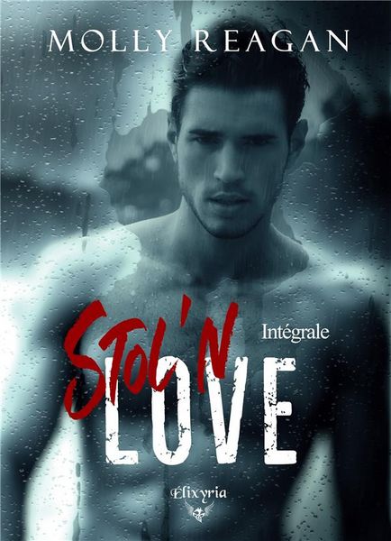 Produktbild: Stol'n Love