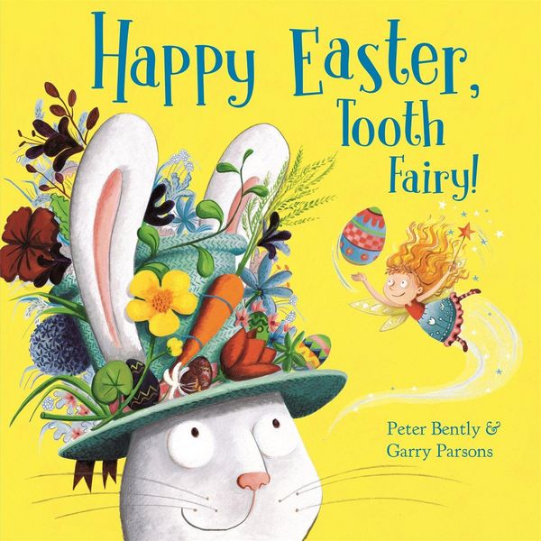 Produktbild: Happy Easter, Tooth Fairy!