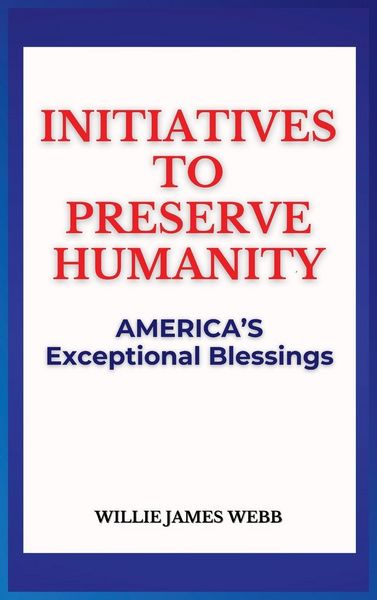 Produktbild: Initiatives To Preserve Humanity