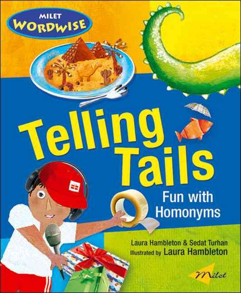 Produktbild: Telling Tails