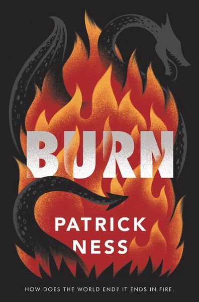 Produktbild: Burn