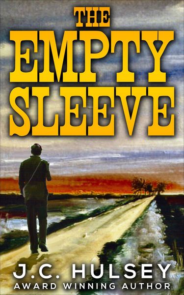 Produktbild: The Empty Sleeve