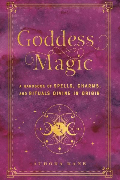 Produktbild: Goddess Magic
