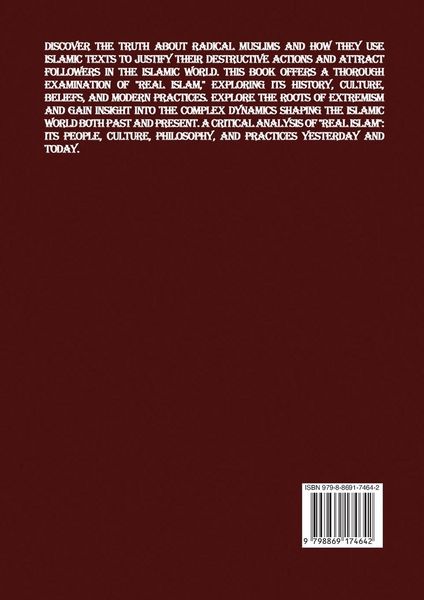 Produktbild: Islam Undressed