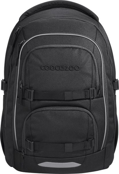 Produktbild: Rucksack PORTER Black Coal