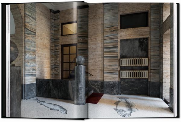 Produktbild: Entryways of Milan