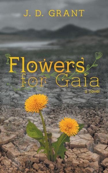 Produktbild: Flowers for Gaia