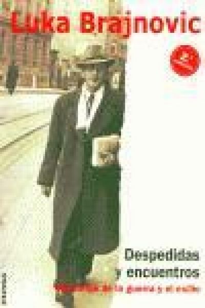 Produktbild: Despedidas y encuentros, memorias de la guerra y el exilio