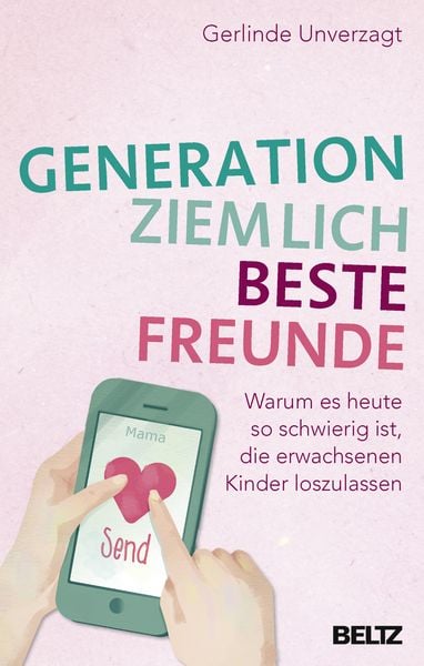 Produktbild: Generation ziemlich beste Freunde
