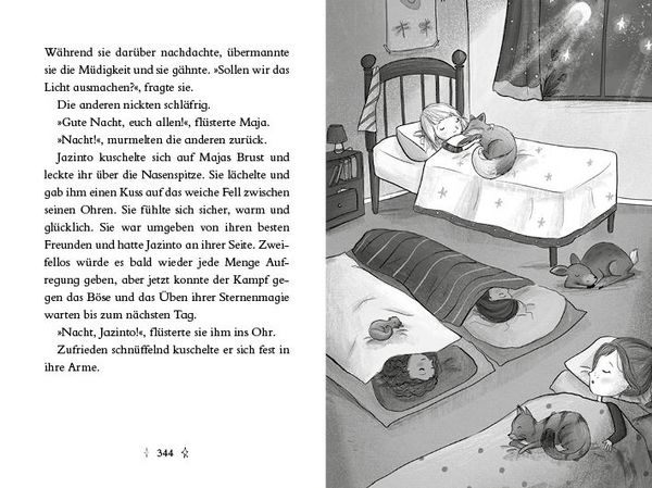Produktbild: Sternenfreunde - Das magische Abenteuer beginnt