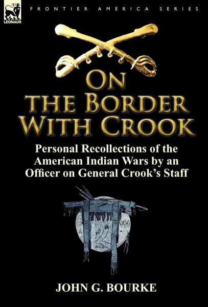 Produktbild: On the Border with Crook