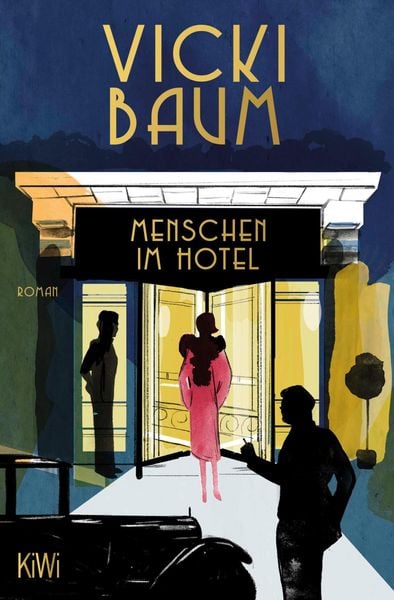 Produktbild: Menschen im Hotel