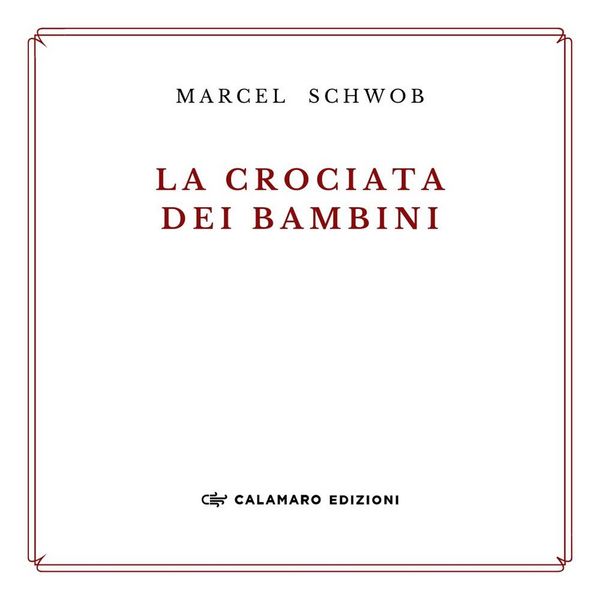Produktbild: La crociata dei bambini