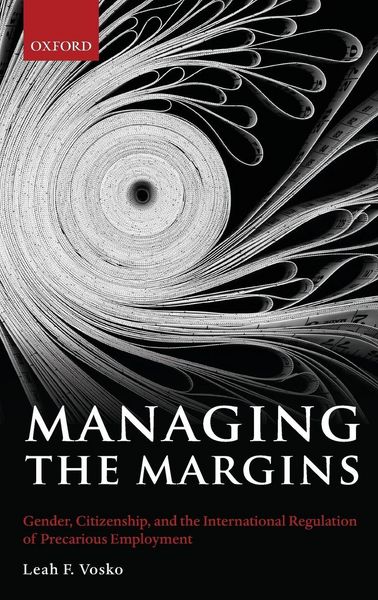 Produktbild: Managing the Margins