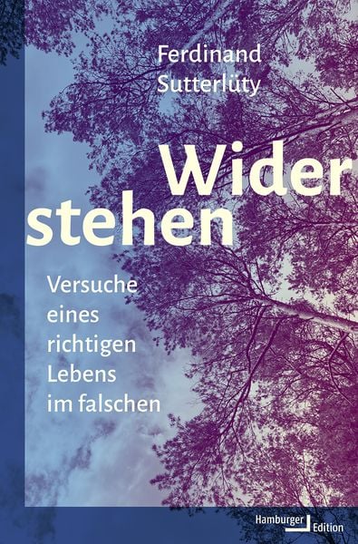 Produktbild: Widerstehen