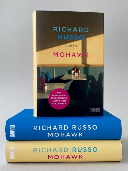 Produktbild: Mohawk