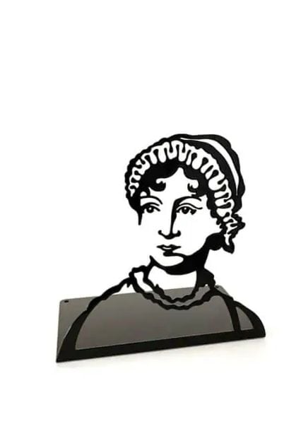 Produktbild: Janes Austen