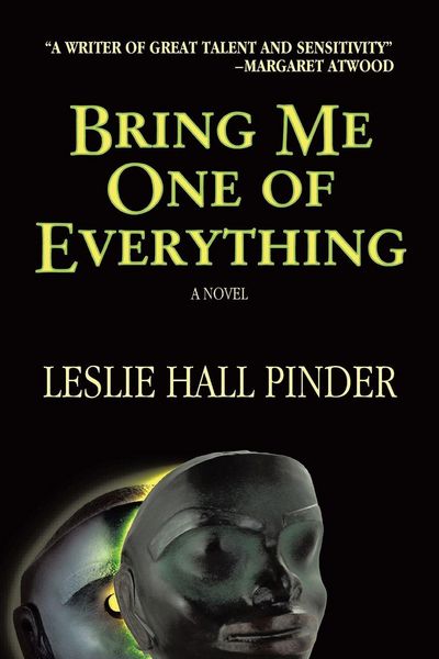 Produktbild: Bring Me One of Everything