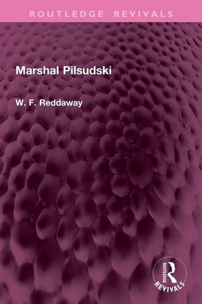 Produktbild: Marshal Pilsudski