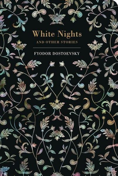 Produktbild: White Nights