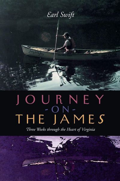 Produktbild: Journey on the James
