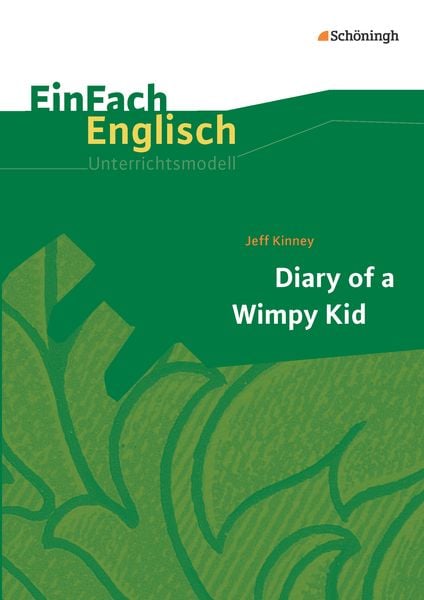 Produktbild: EinFach Englisch Unterrichtsmodelle