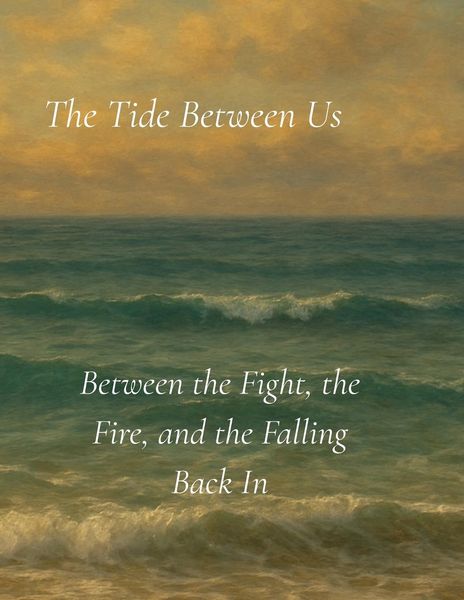Produktbild: The Tide Between Us