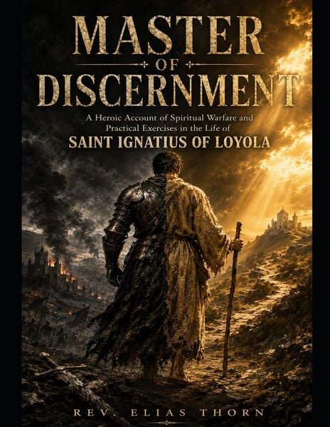 Produktbild: Master of Discernment