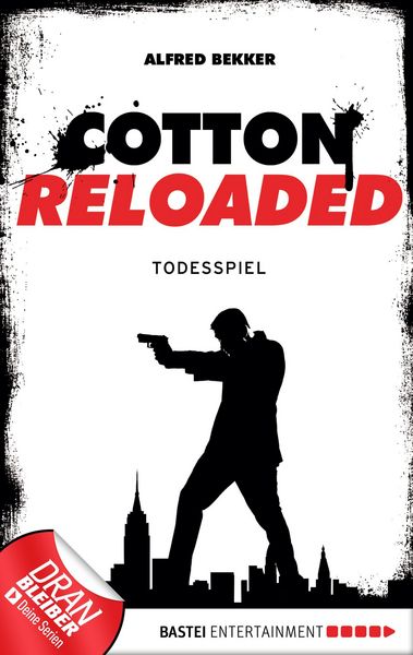 Produktbild: Cotton Reloaded - 09