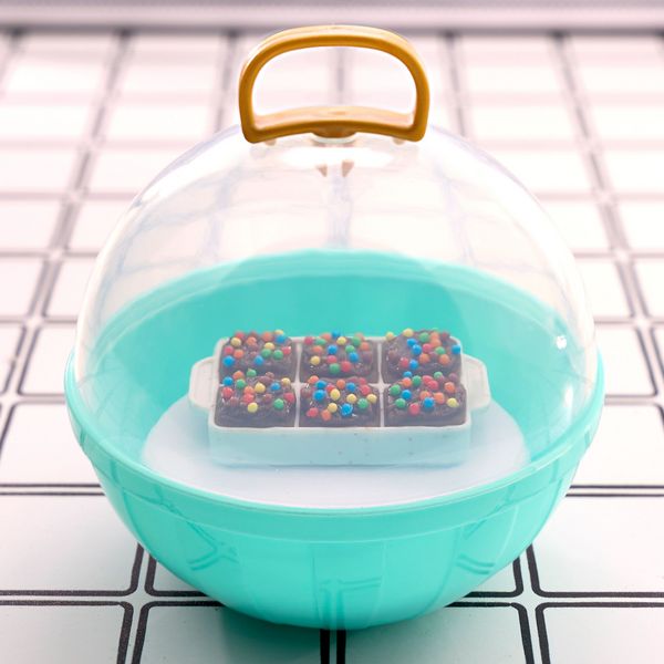 Produktbild: MGA's Miniverse- Make It Mini From Scratch in PDQ Series 1 Wave A - kreativer