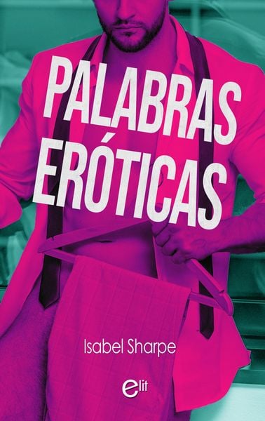 Produktbild: Palabras er&oacute;ticas