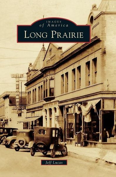 Produktbild: Long Prairie