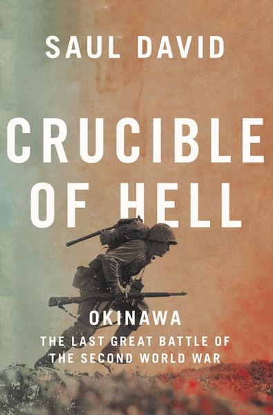 Produktbild: Crucible of Hell