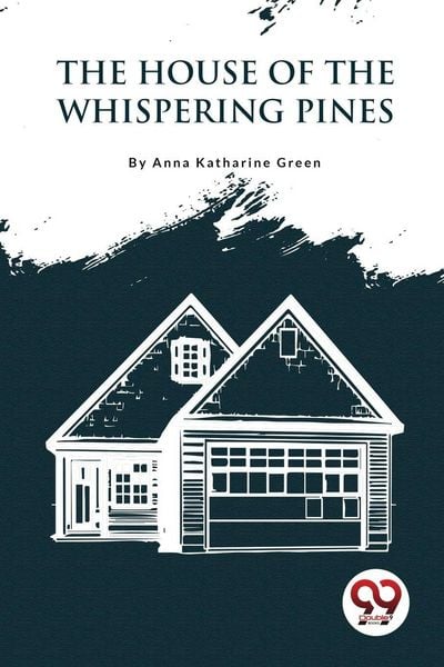 Produktbild: The House Of The Whispering Pines