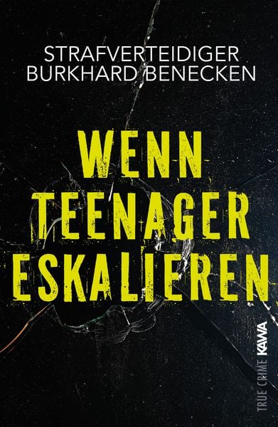 Produktbild: Wenn Teenager eskalieren