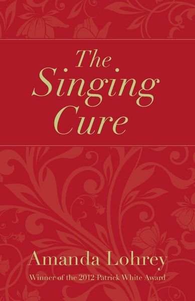 Produktbild: The Singing Cure