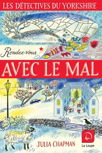 Produktbild: Rendez-vous avec le mal vol 1