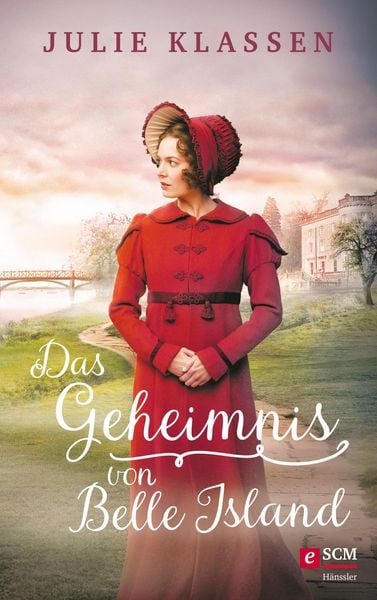 Produktbild: Das Geheimnis von Belle Island