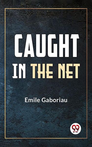 Produktbild: Caught In The Net