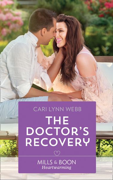 Produktbild: The Doctor's Recovery