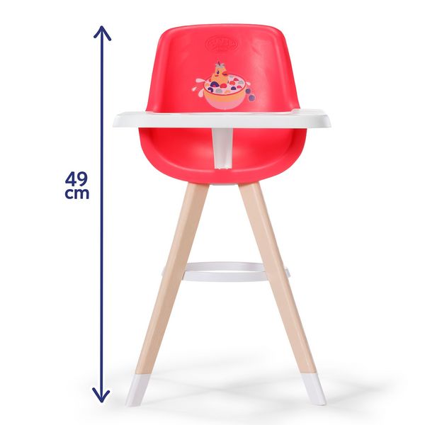 Produktbild: BABY born Hochstuhl