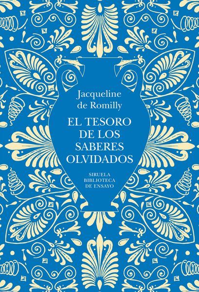 Produktbild: El tesoro de los saberes olvidados