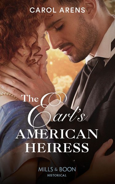 Produktbild: The Earl's American Heiress