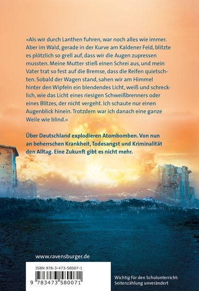 Produktbild: Die letzten Kinder von Schewenborn